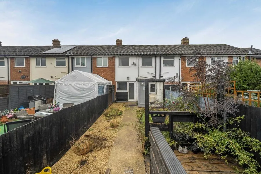 Parsons Mead, Abingdon, OX14, photo 18