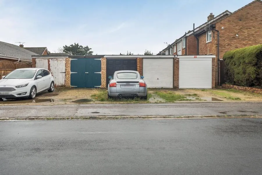 Parsons Mead, Abingdon, OX14, photo 20