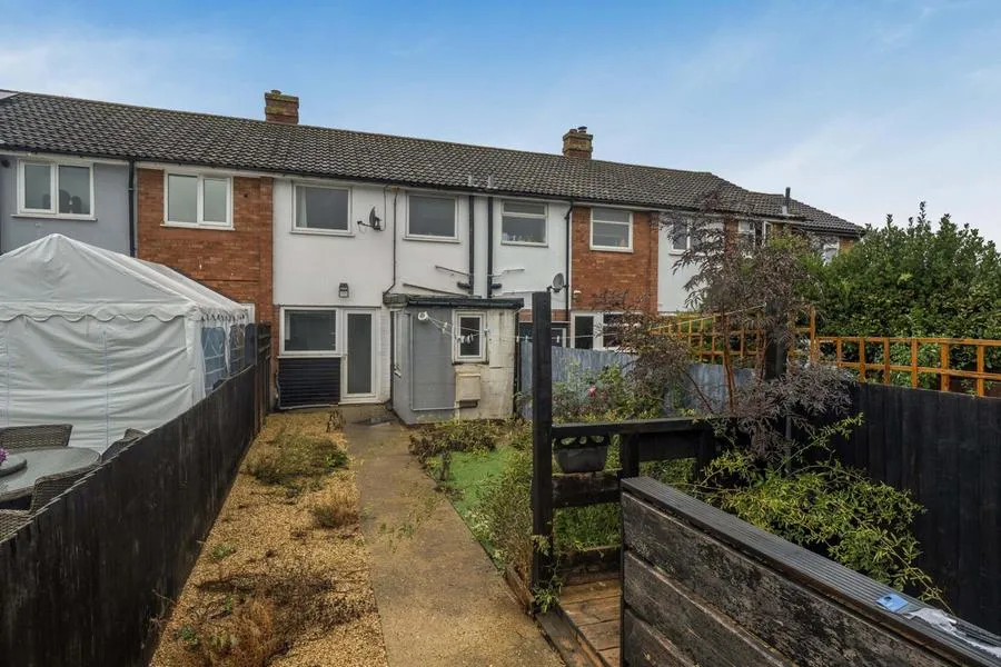 Parsons Mead, Abingdon, OX14, photo 10