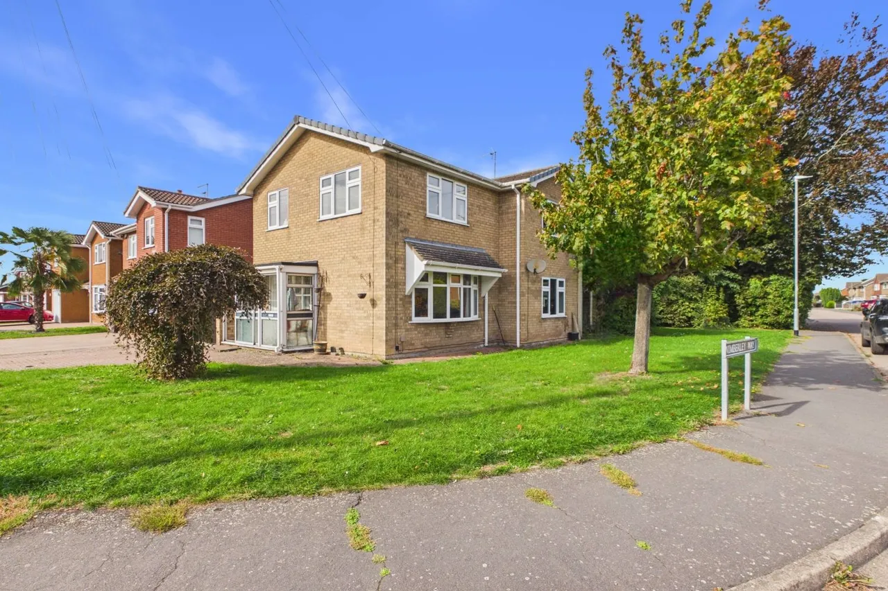 Mountbatten Avenue, Pinchbeck, PE11, photo 20