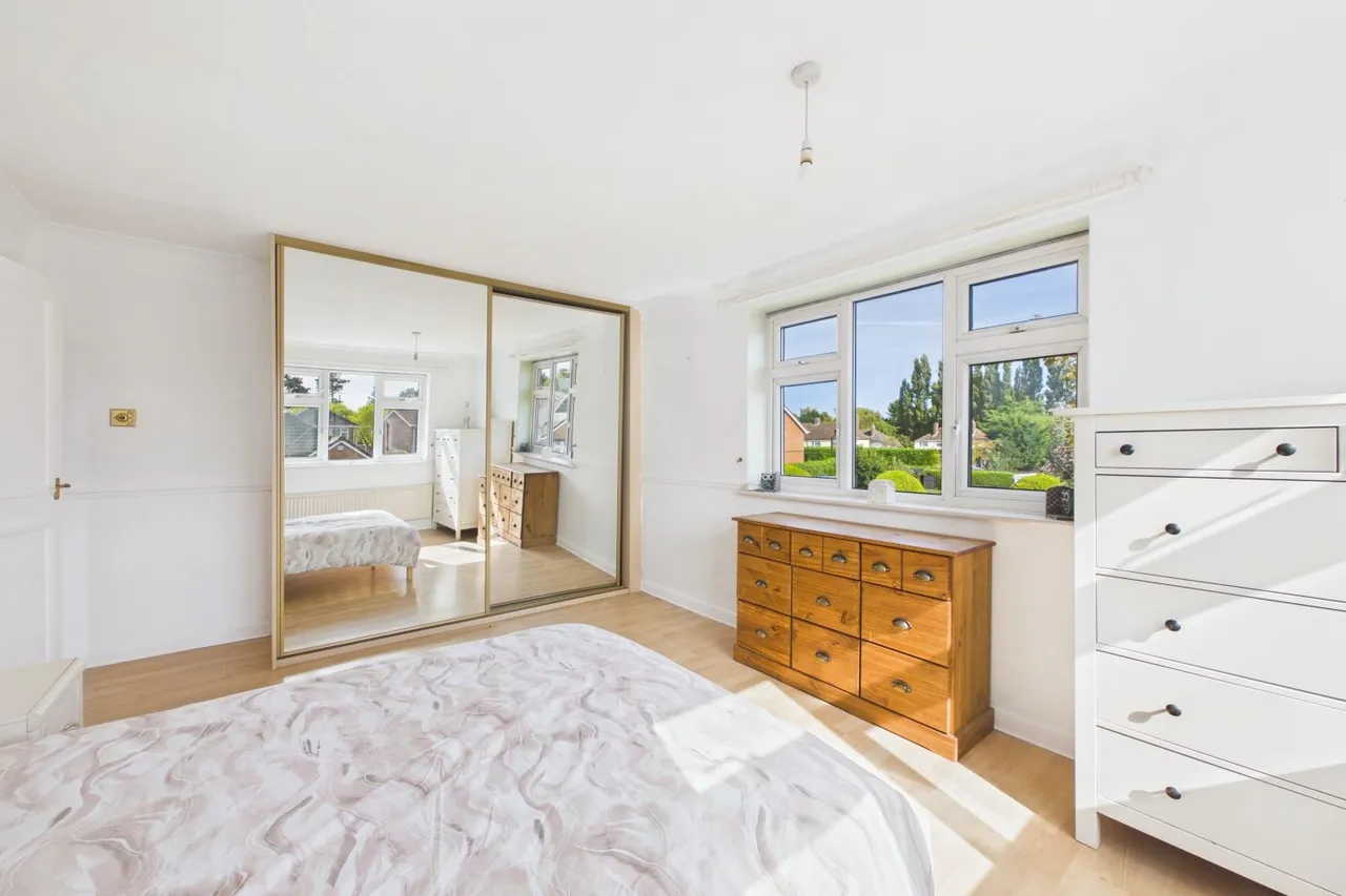 Mountbatten Avenue, Pinchbeck, PE11, photo 15