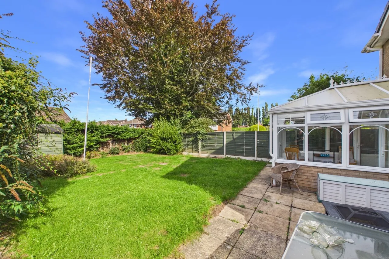 Mountbatten Avenue, Pinchbeck, PE11, photo 19