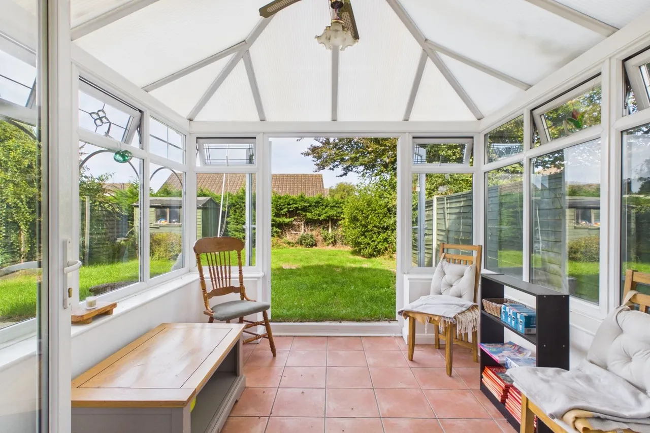 Mountbatten Avenue, Pinchbeck, PE11, photo 4