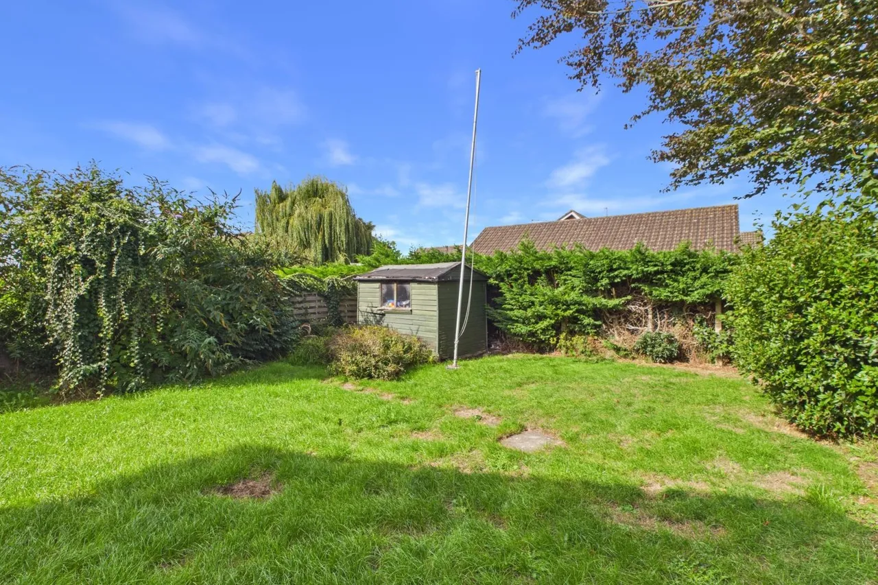 Mountbatten Avenue, Pinchbeck, PE11, photo 18