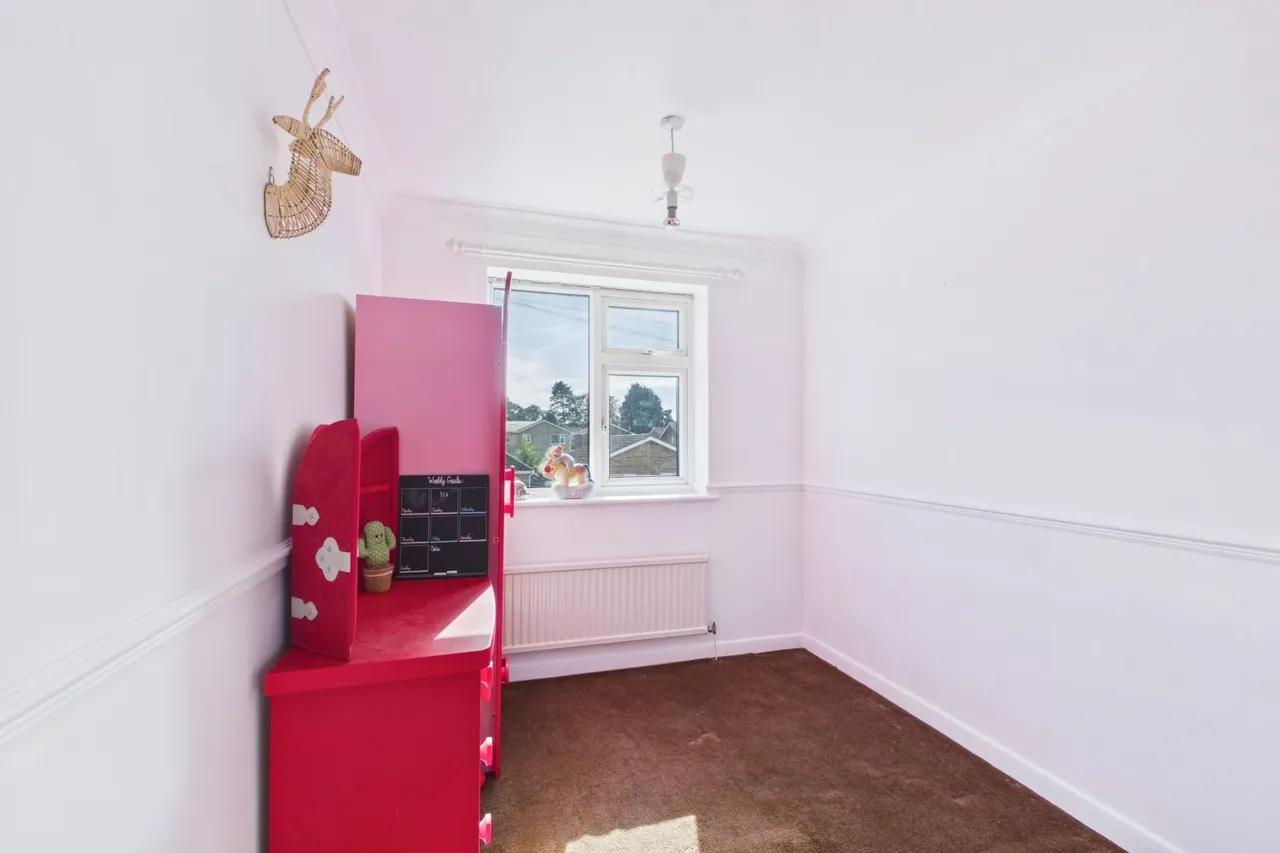 Mountbatten Avenue, Pinchbeck, PE11, photo 16