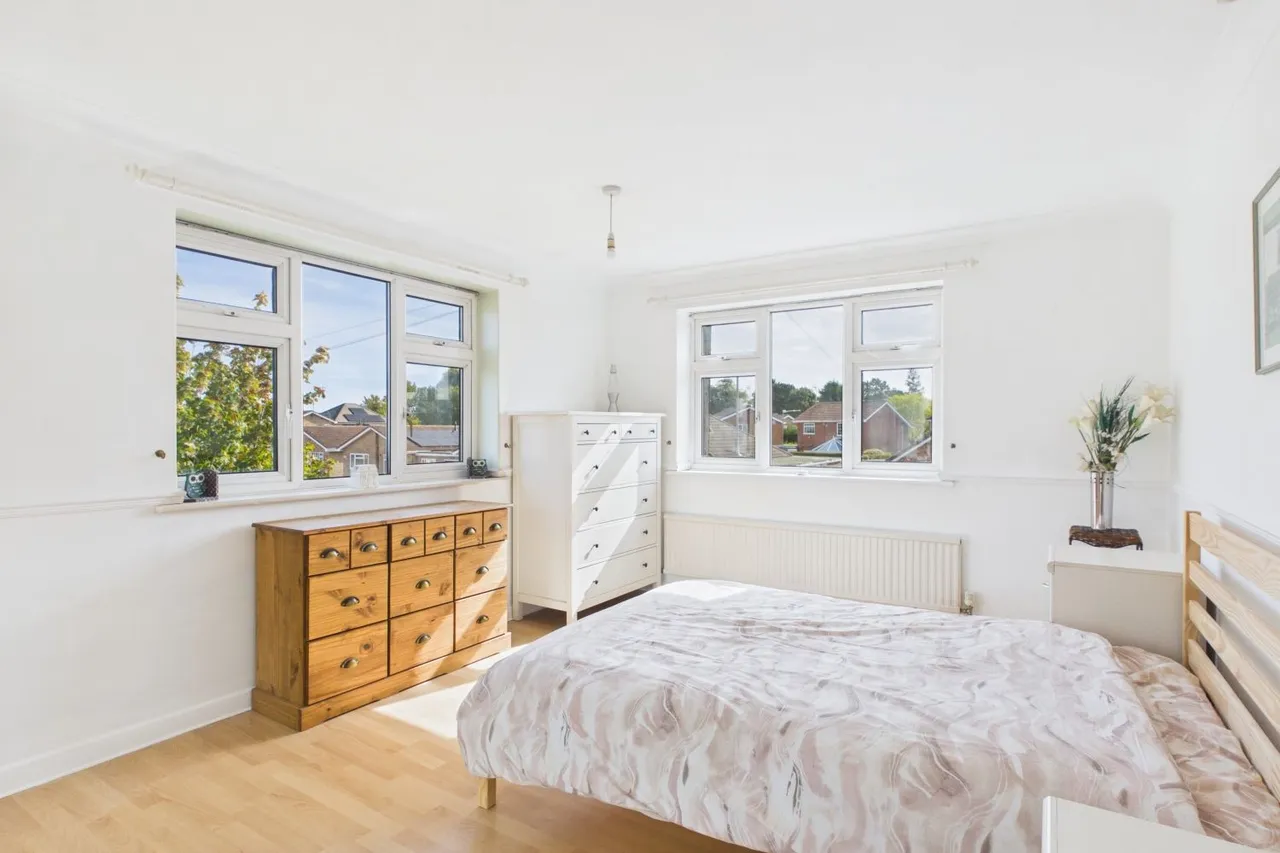 Mountbatten Avenue, Pinchbeck, PE11, photo 13