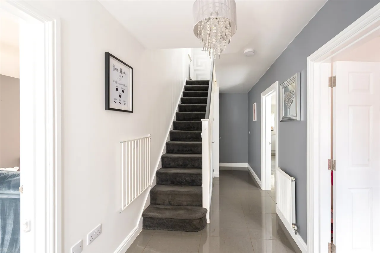 Blackhorse Drive, Old Stratford, MK19, photo 10