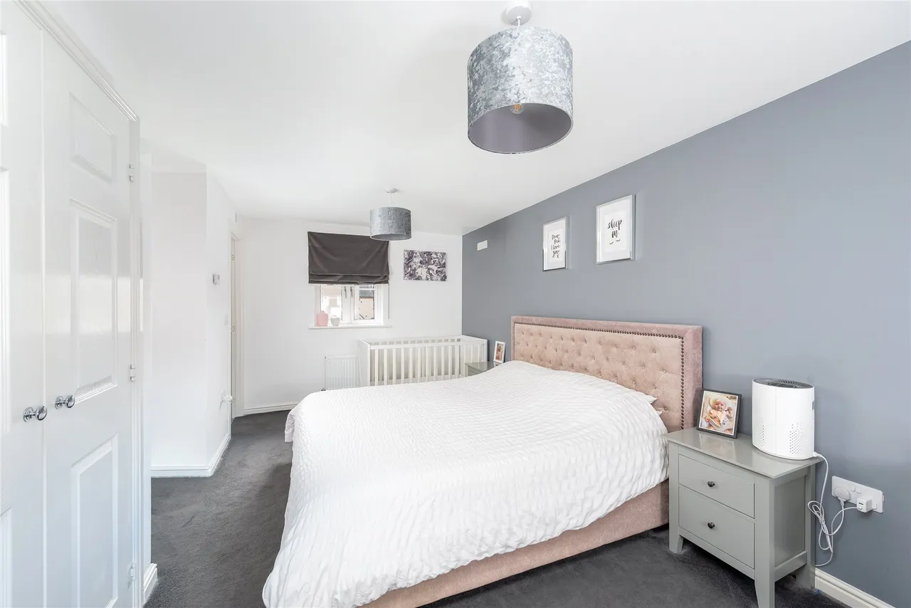 Blackhorse Drive, Old Stratford, MK19, photo 5