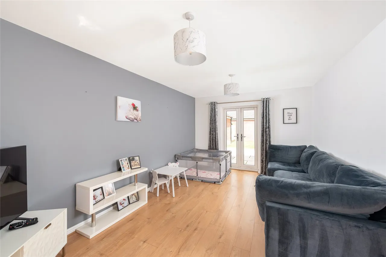 Blackhorse Drive, Old Stratford, MK19, photo 4