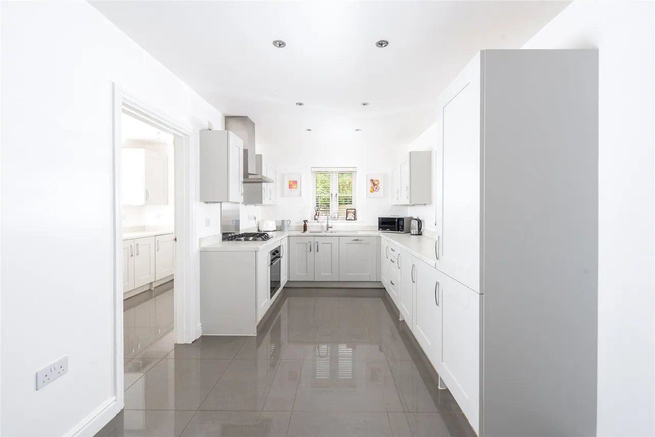 Blackhorse Drive, Old Stratford, MK19, photo 15