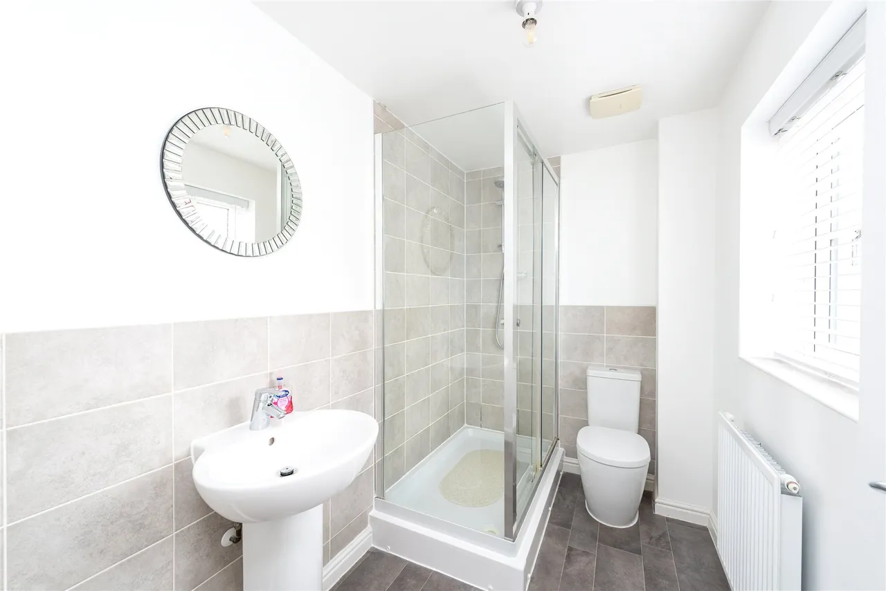 Blackhorse Drive, Old Stratford, MK19, photo 18