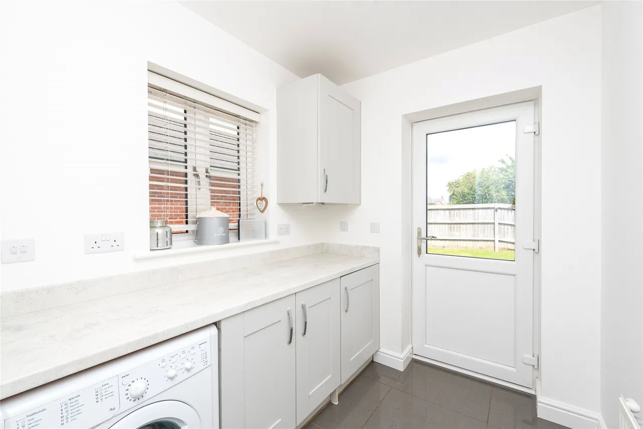 Blackhorse Drive, Old Stratford, MK19, photo 8