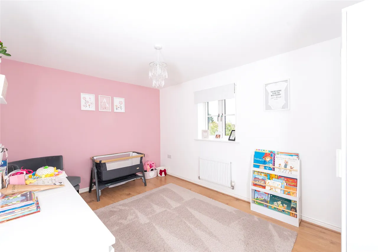 Blackhorse Drive, Old Stratford, MK19, photo 7