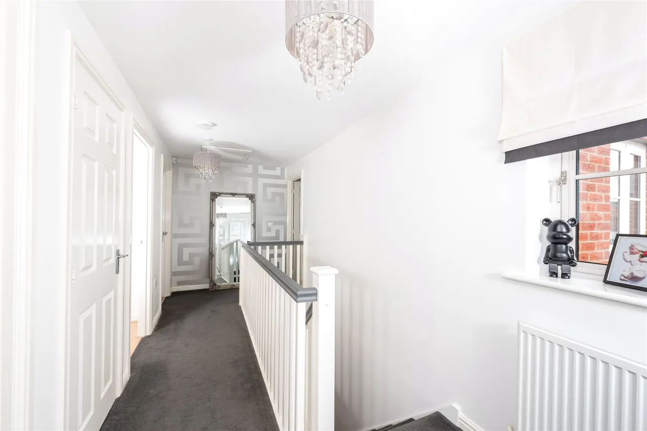 Blackhorse Drive, Old Stratford, MK19, photo 16