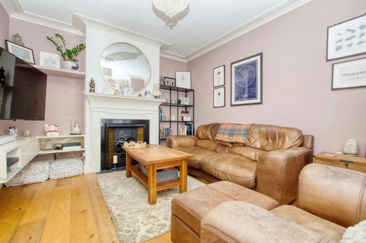 Manor Farm Road, Bitterne Park, Southampton, SO18 1NY, photo 3