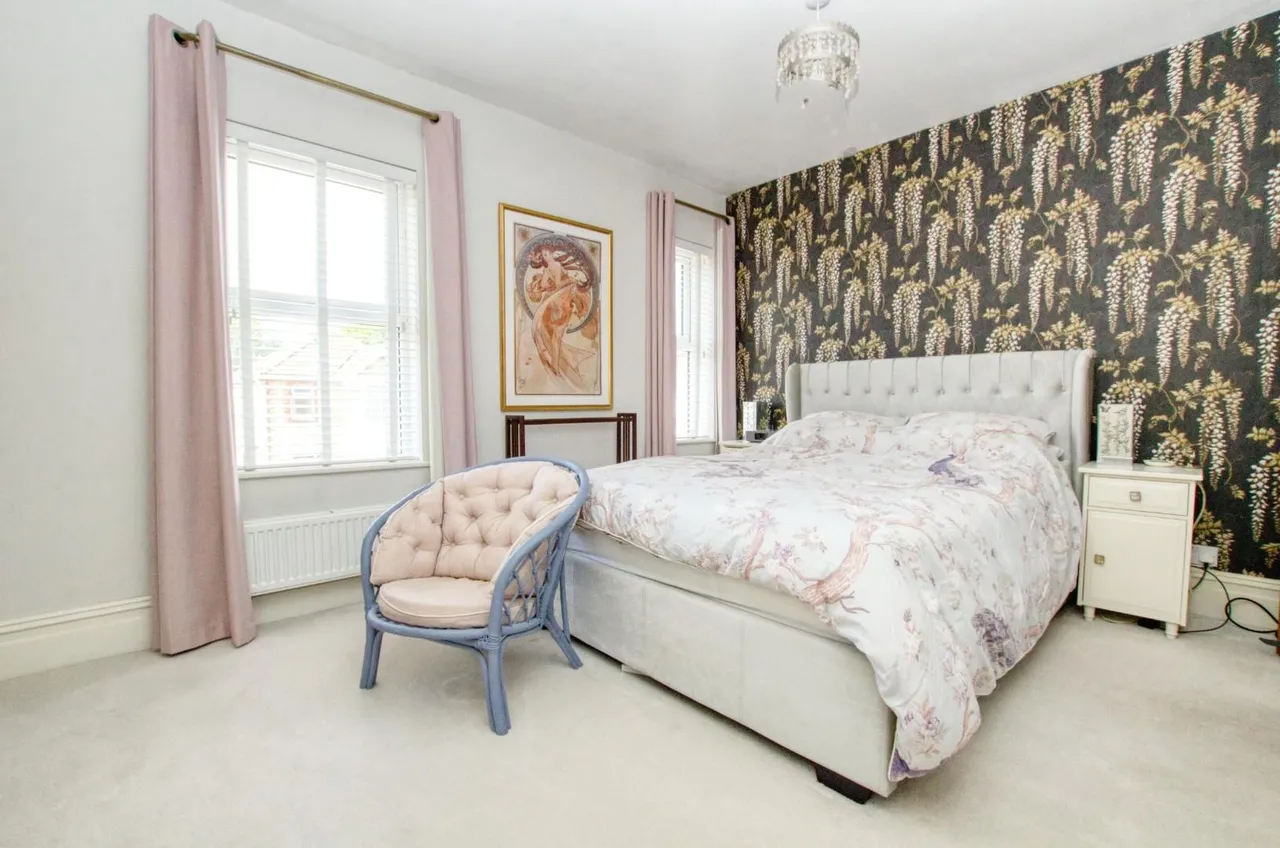 Manor Farm Road, Bitterne Park, Southampton, SO18 1NY, photo 11