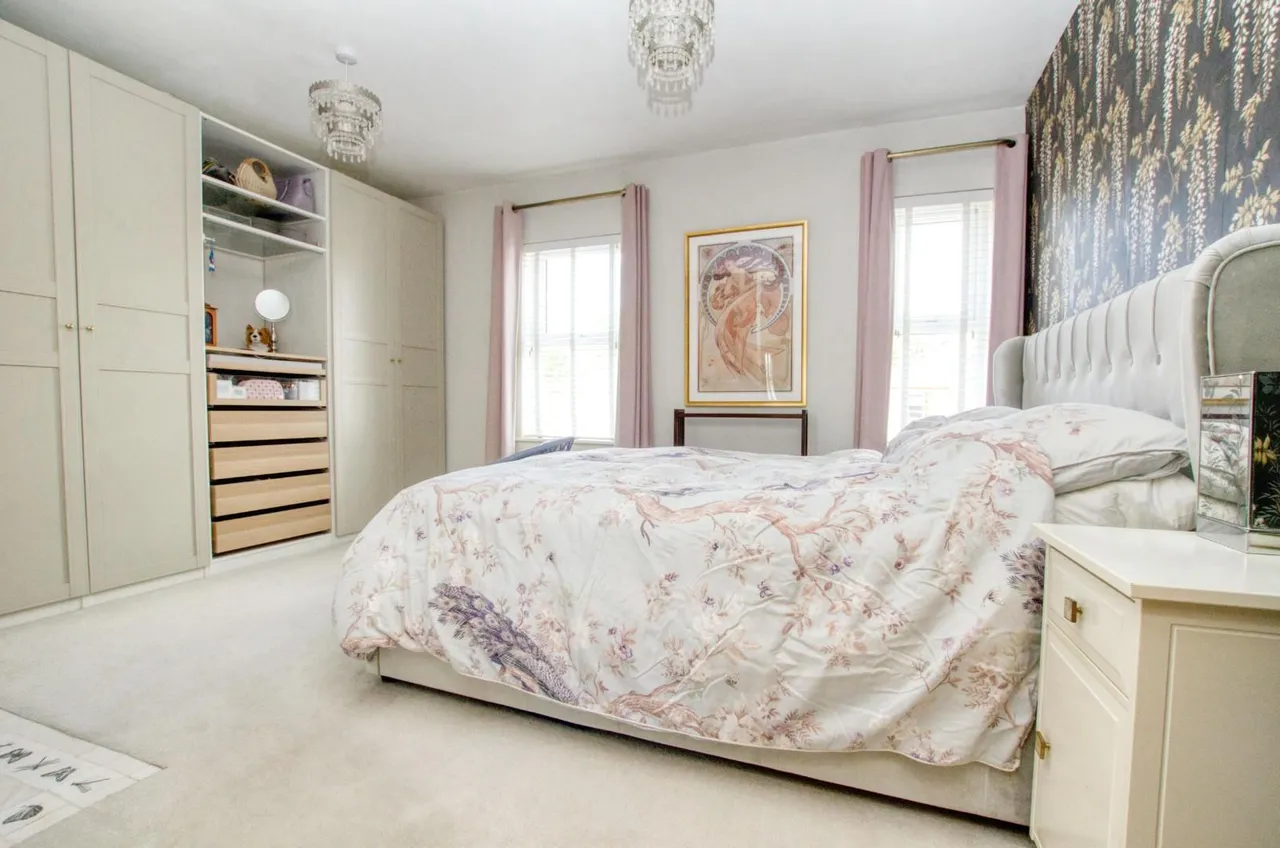 Manor Farm Road, Bitterne Park, Southampton, SO18 1NY, photo 12