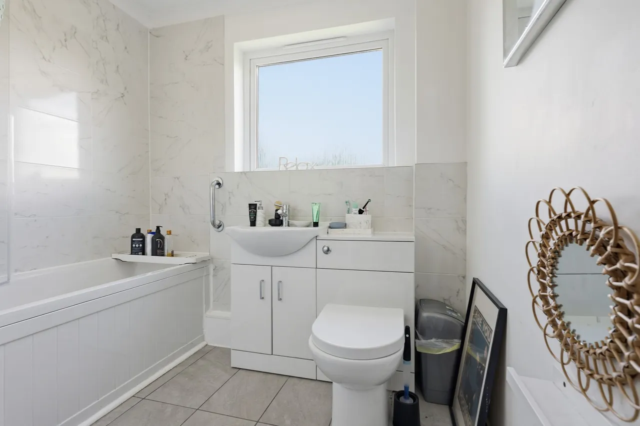 Primrose Lane, Rosyth, KY11 2SJ, photo 14