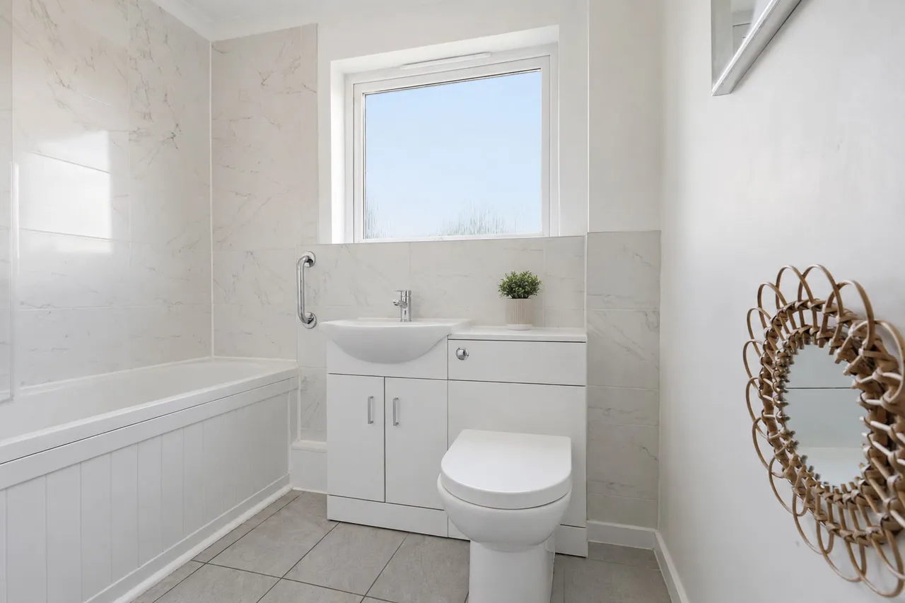Primrose Lane, Rosyth, KY11 2SJ, photo 9