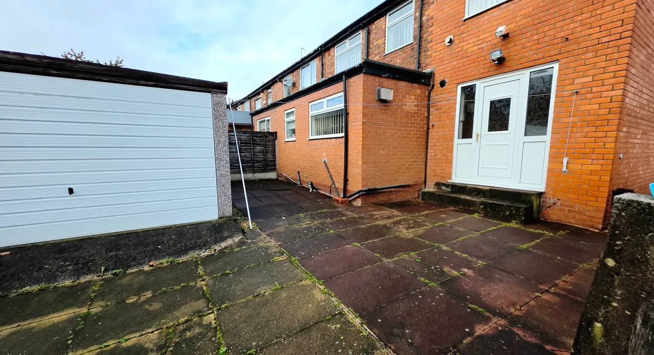 Kipling Avenue, Droylsden, M43, photo 17
