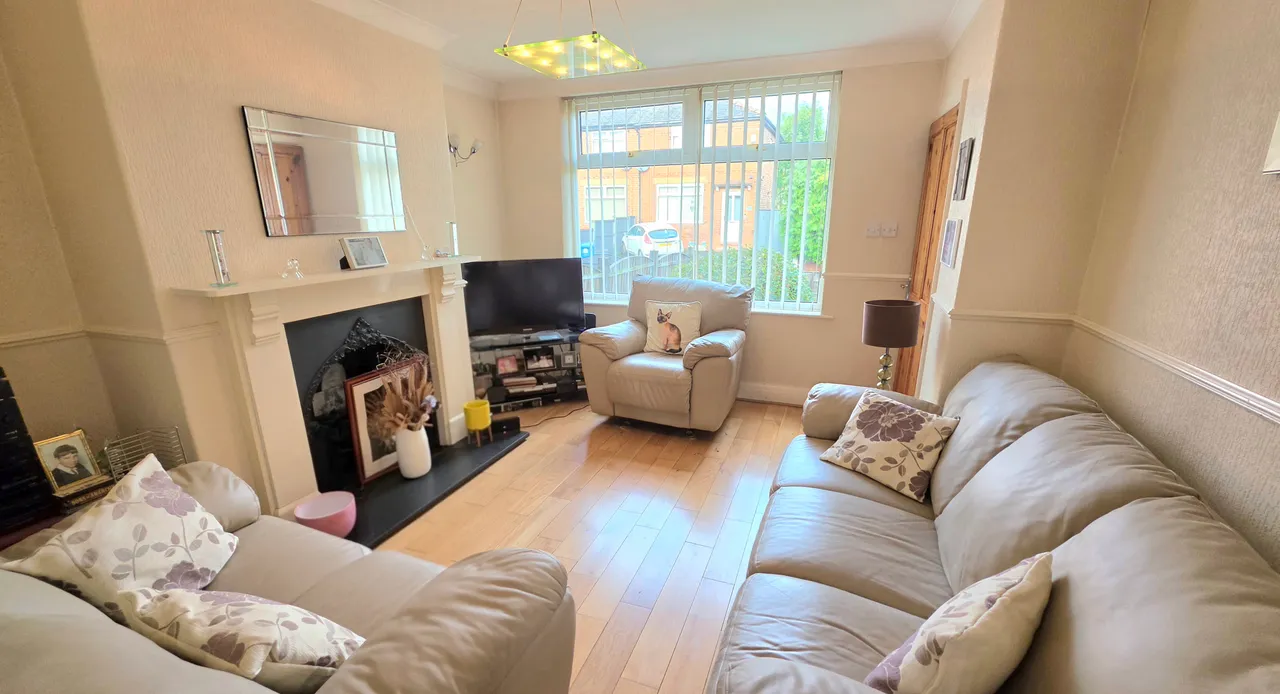 Kipling Avenue, Droylsden, M43, photo 6