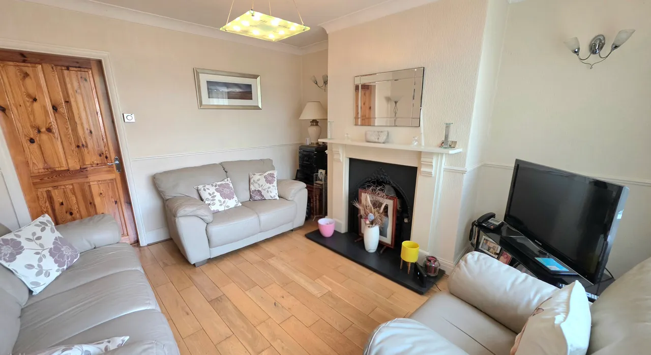 Kipling Avenue, Droylsden, M43, photo 4