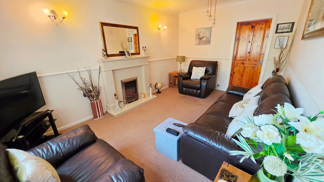Kipling Avenue, Droylsden, M43, photo 5