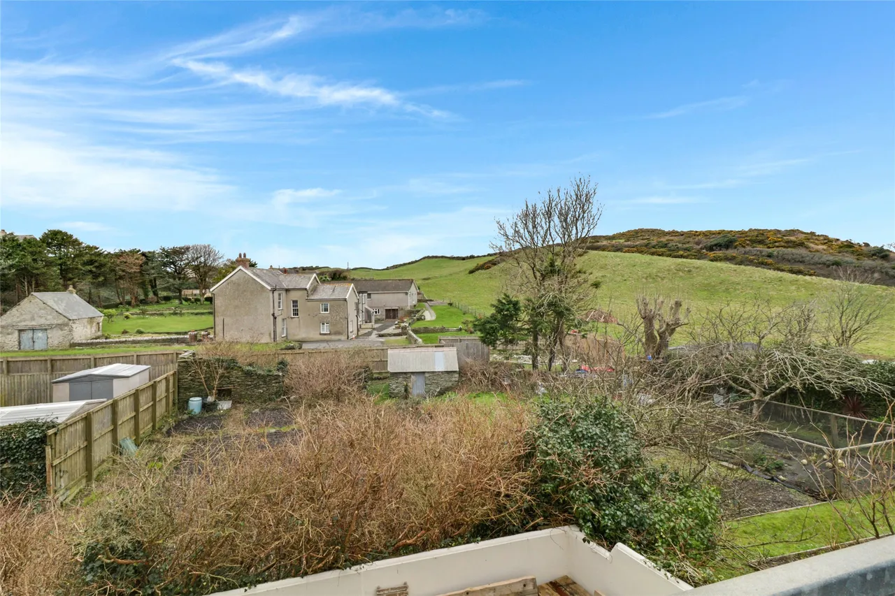 Mortehoe, Woolacombe, EX34, photo 15