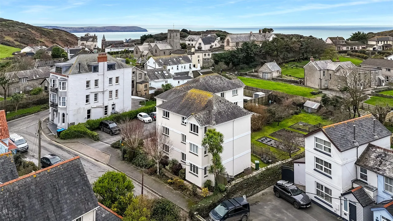 Mortehoe, Woolacombe, EX34, photo 16