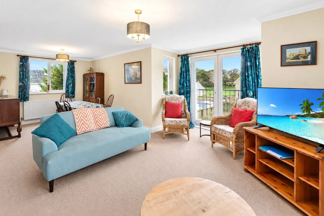 Mortehoe, Woolacombe, EX34, photo 2