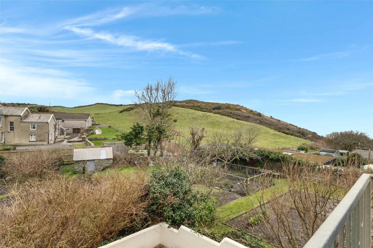 Mortehoe, Woolacombe, EX34, photo 14