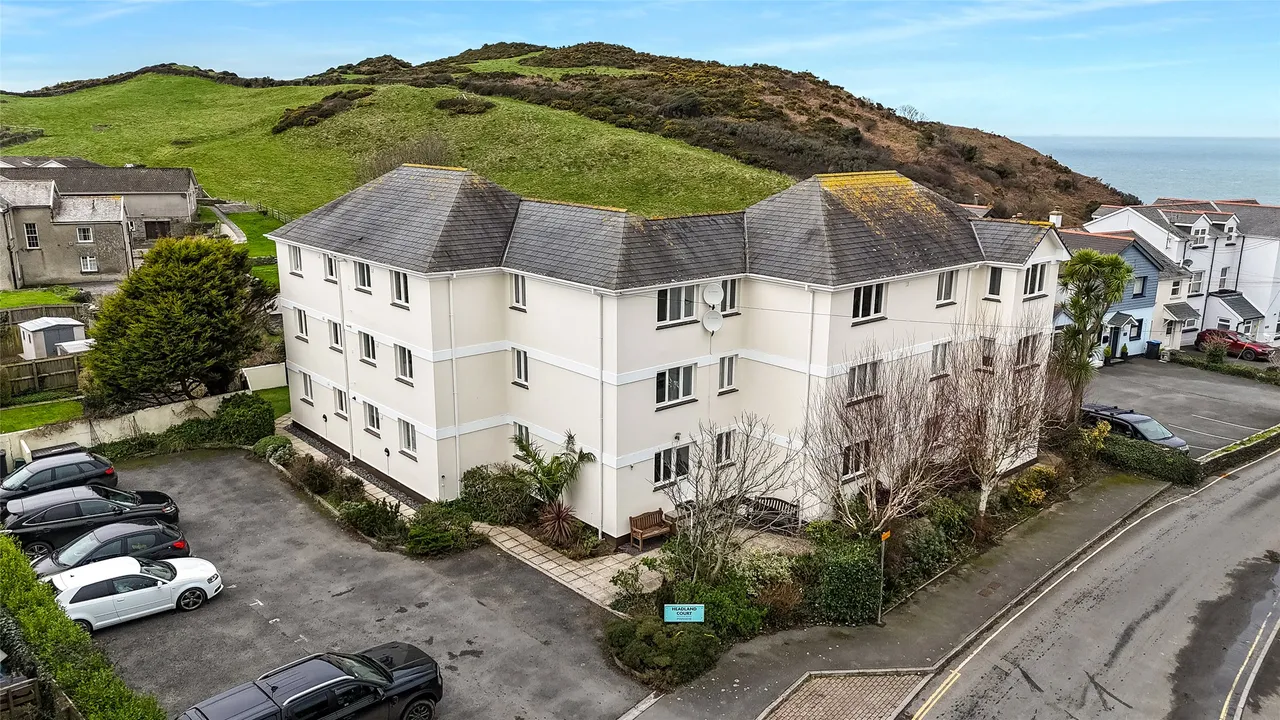 Mortehoe, Woolacombe, EX34, photo 8