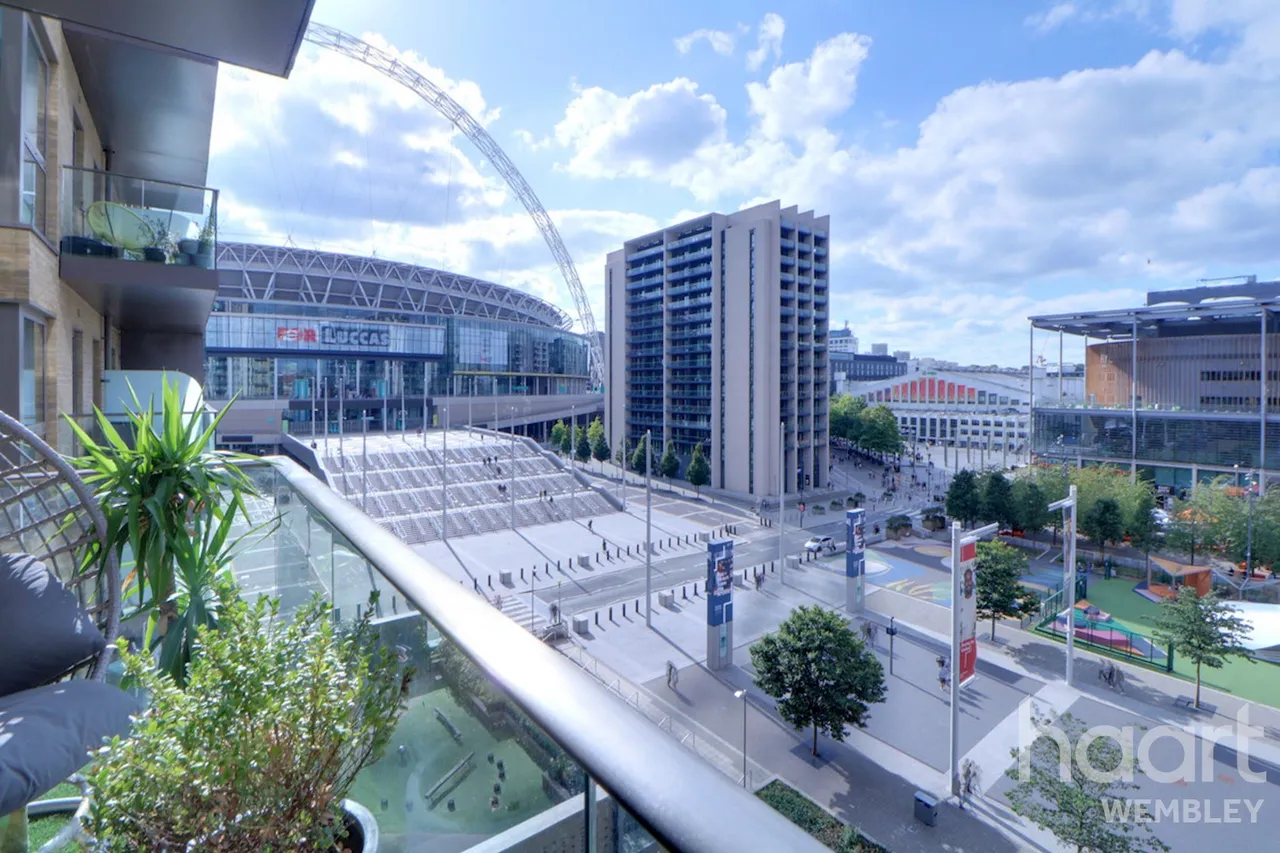 Olympic Way, HA9, photo 11