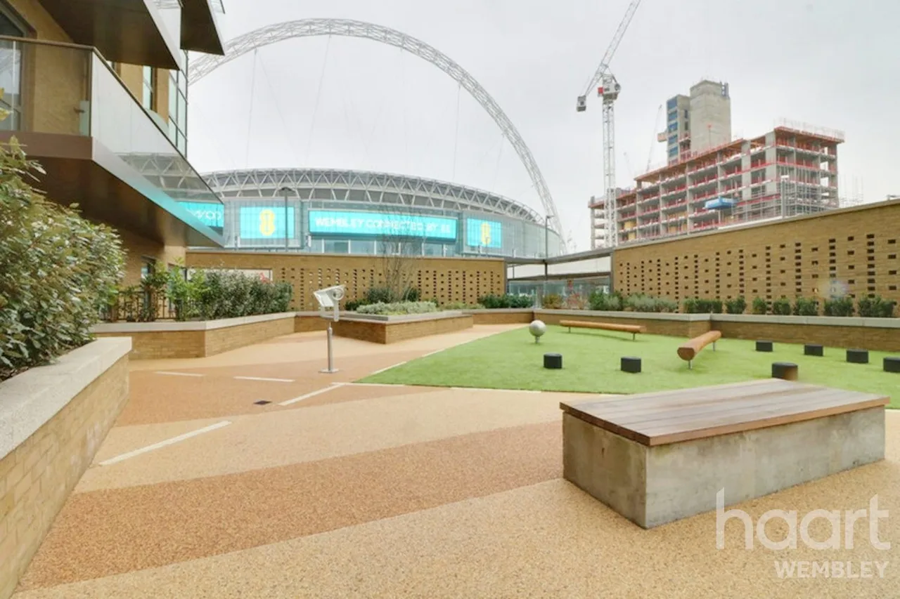 Olympic Way, HA9, photo 17