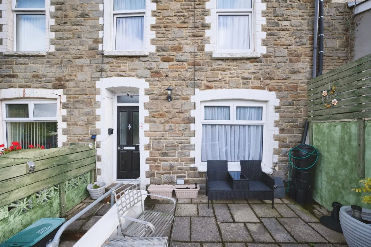 Richmond Road, Abertillery, NP13, photo 22
