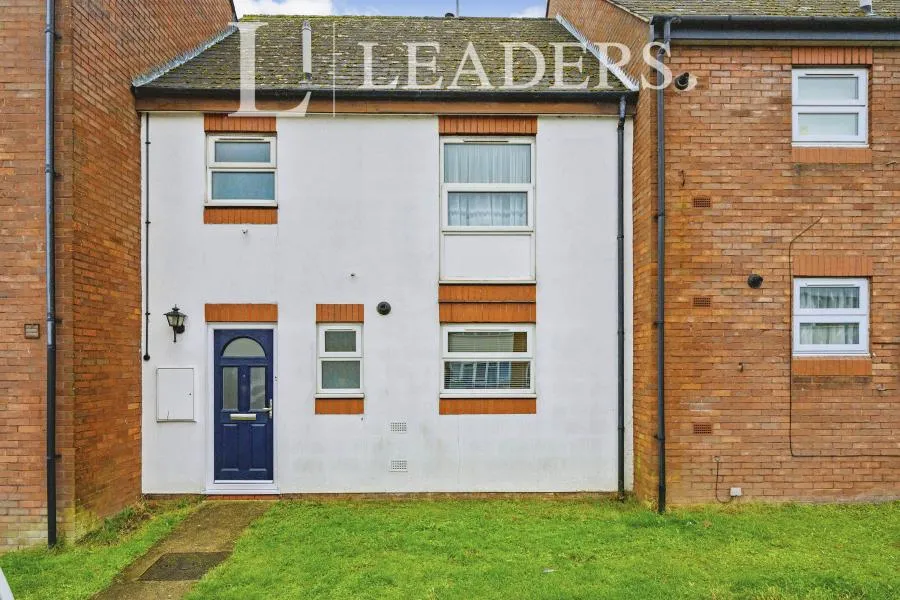 3 bed house to rent, Union Street, Dunstable, LU6