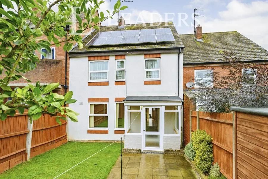 Union Street, Dunstable, LU6, photo 10
