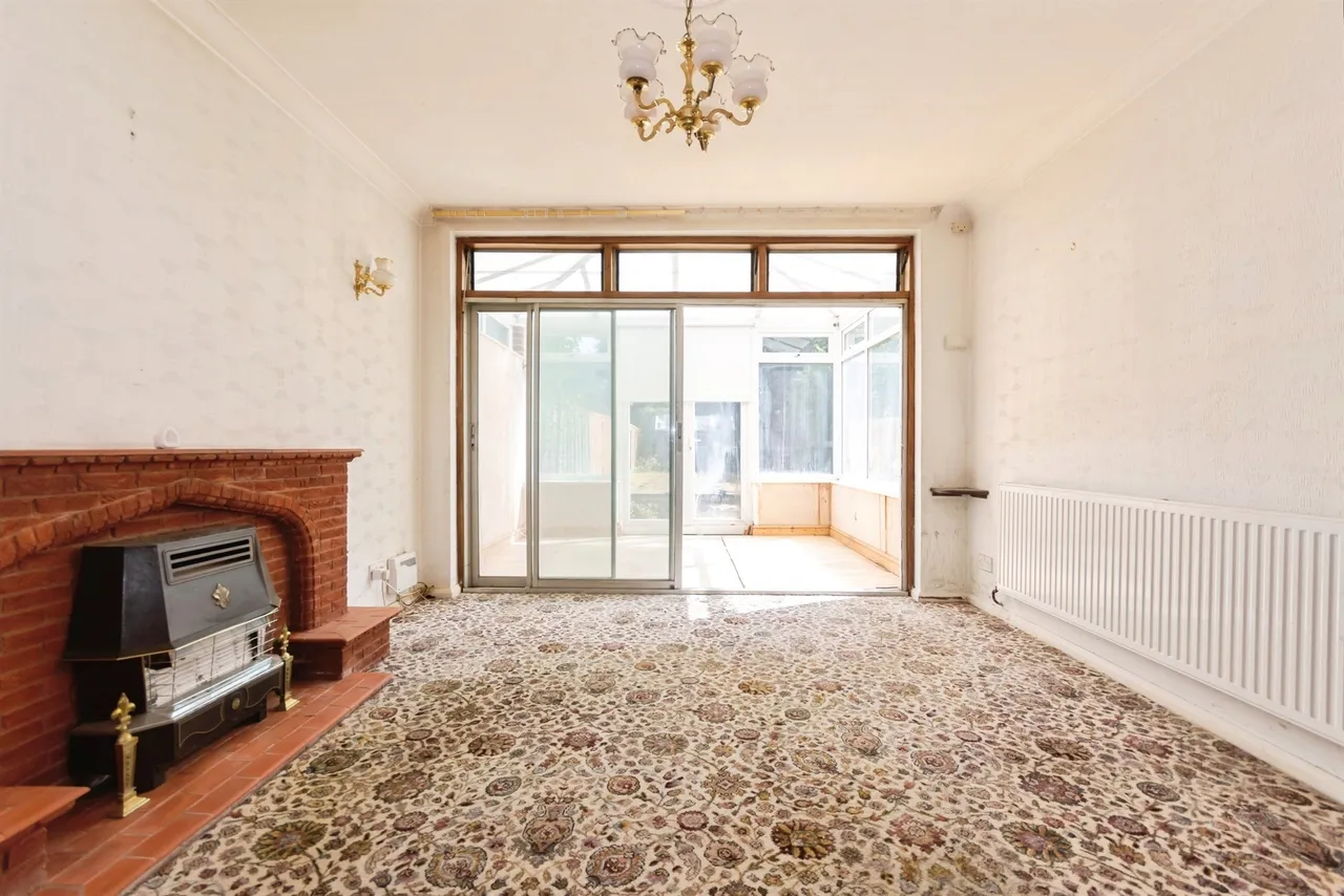 Lawnswood Avenue, Shirley, Solihull, photo 8