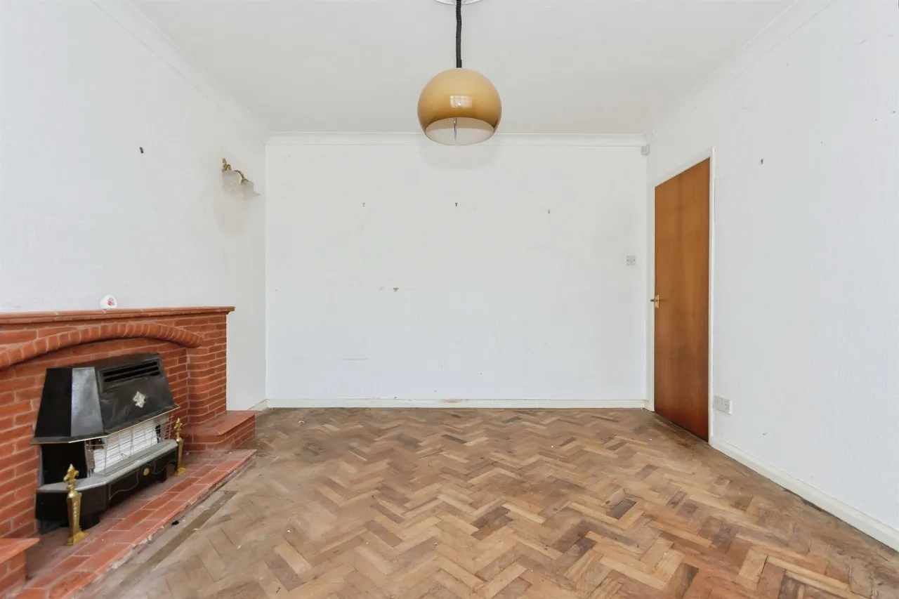 Lawnswood Avenue, Shirley, Solihull, photo 7