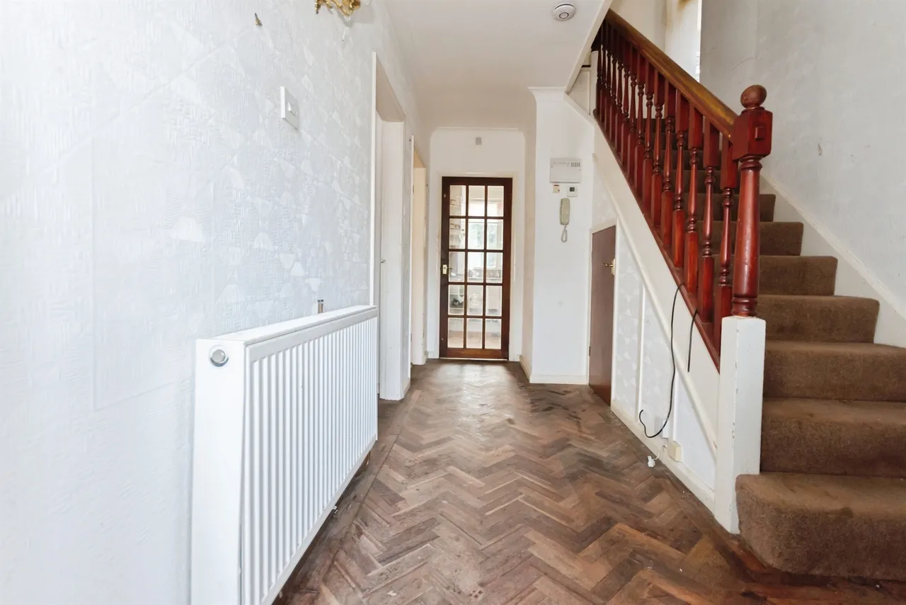 Lawnswood Avenue, Shirley, Solihull, photo 4