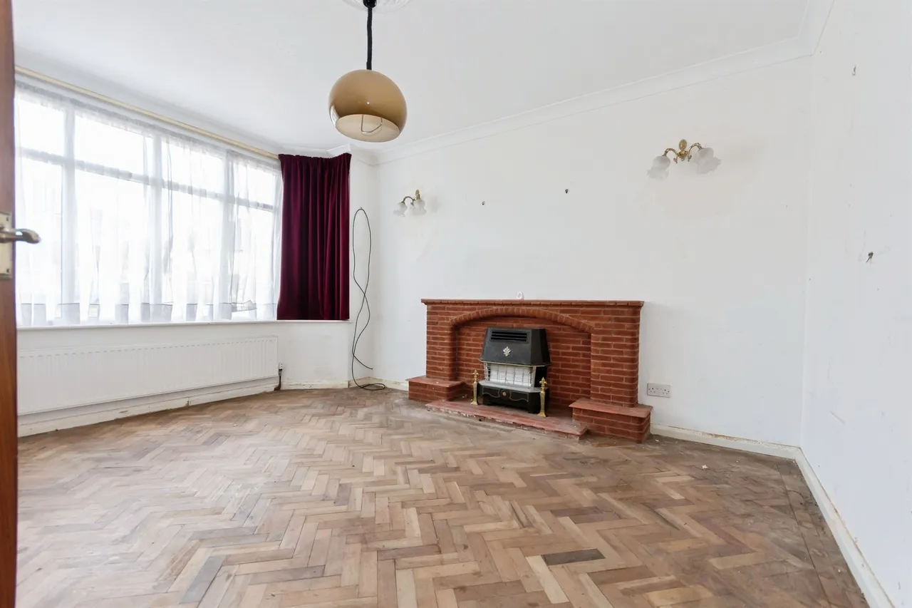 Lawnswood Avenue, Shirley, Solihull, photo 5