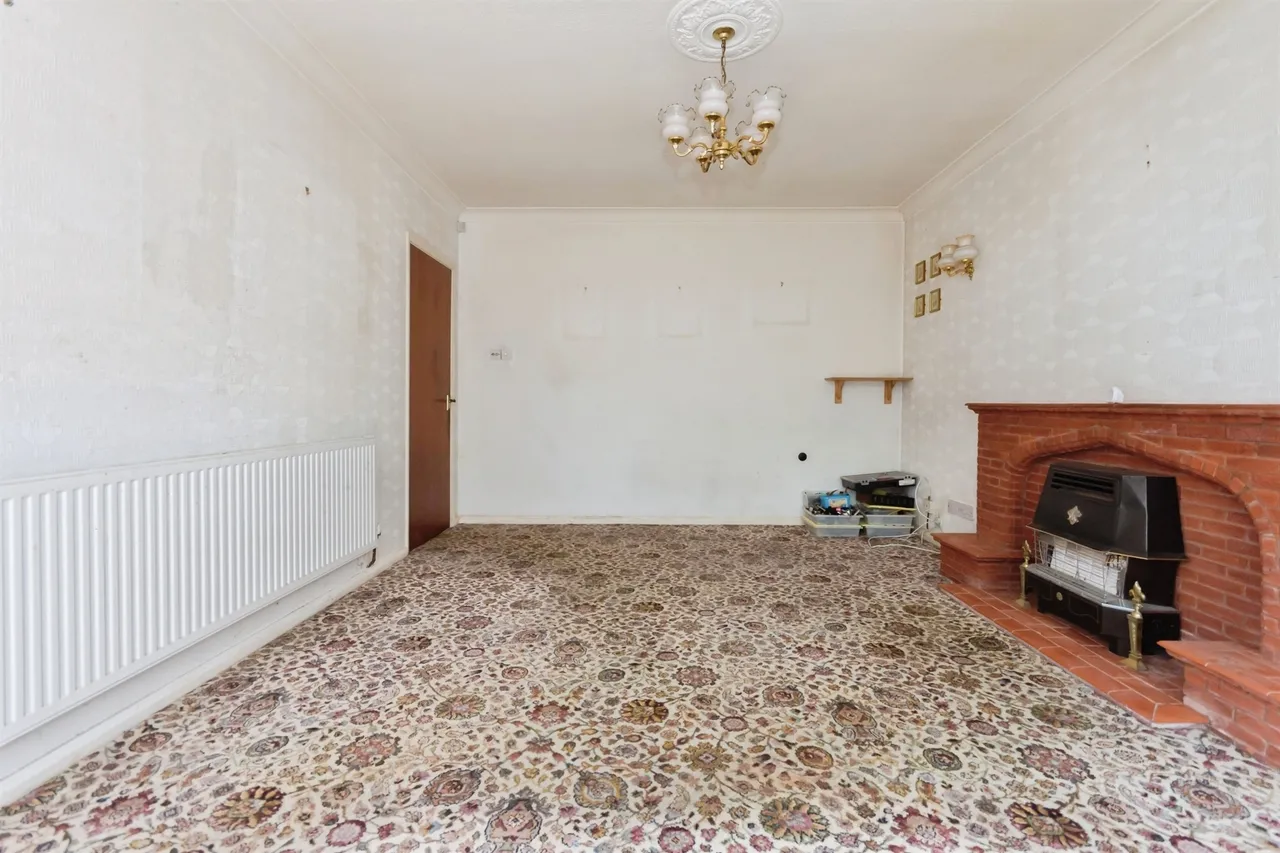 Lawnswood Avenue, Shirley, Solihull, photo 10