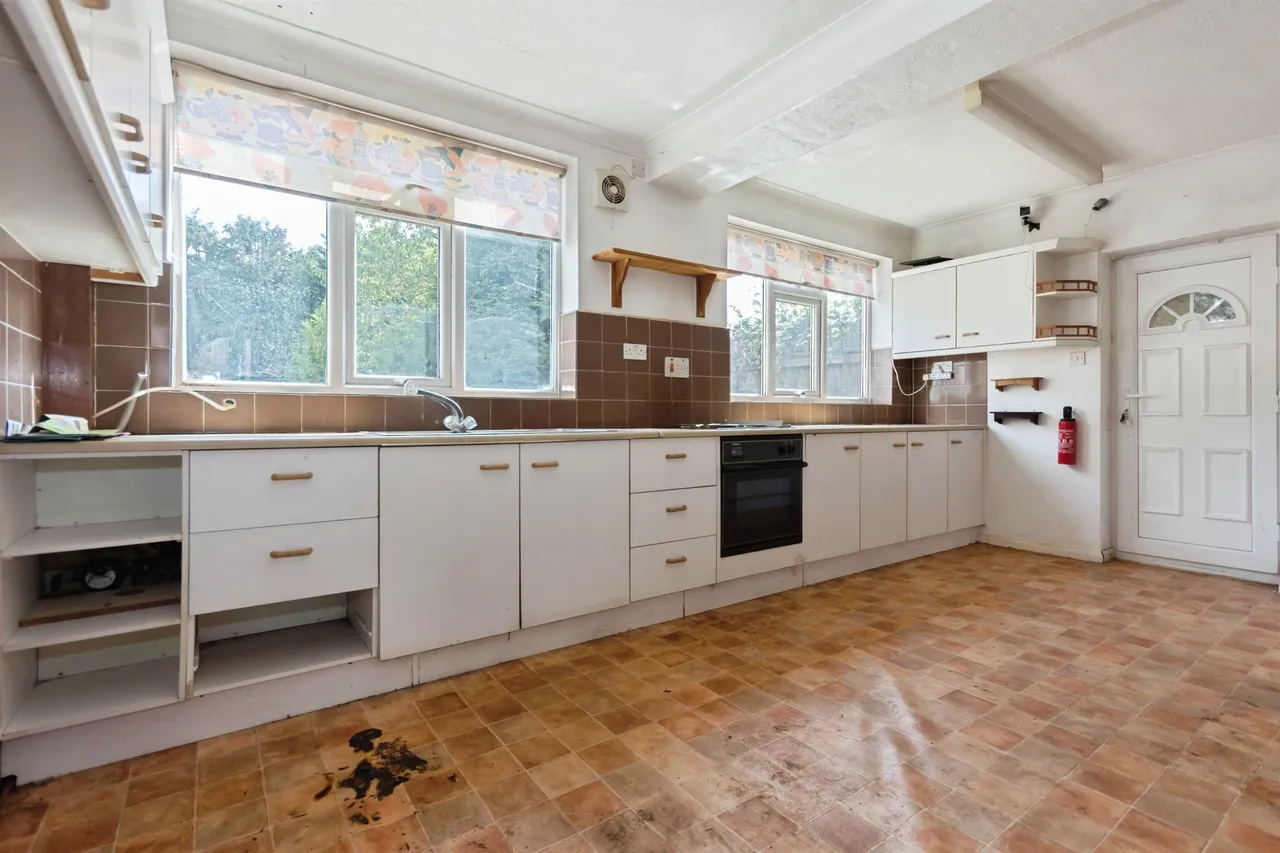 Lawnswood Avenue, Shirley, Solihull, photo 12