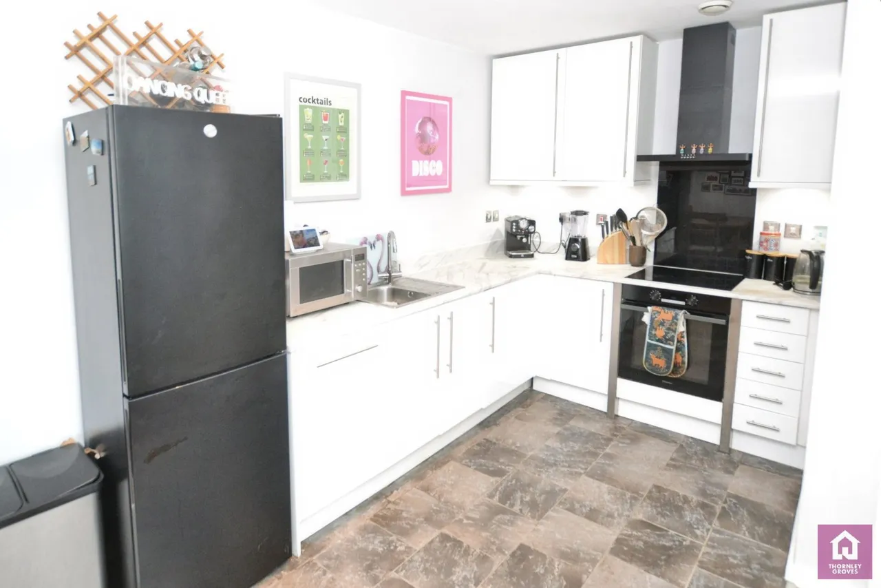 Blantyre Street, Castlefield, M15, photo 5