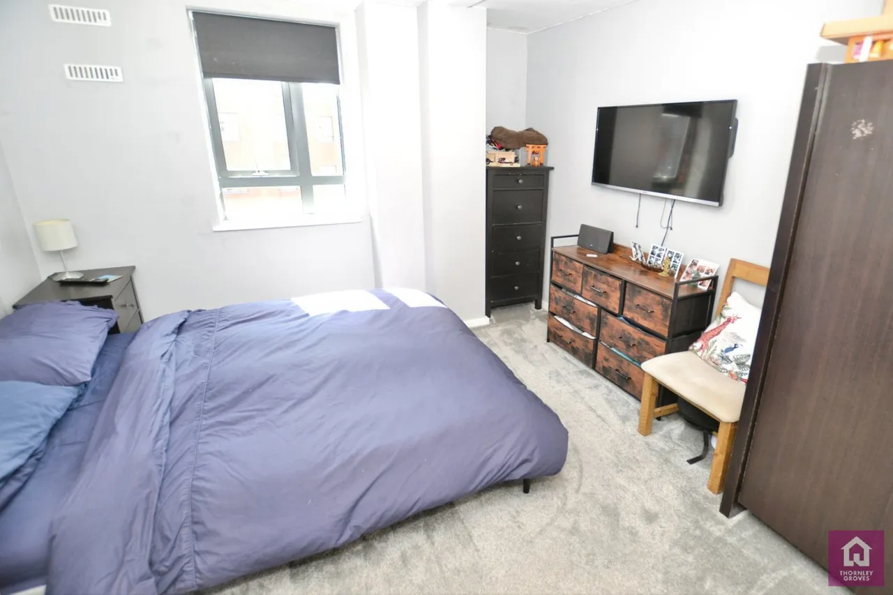 Blantyre Street, Castlefield, M15, photo 7