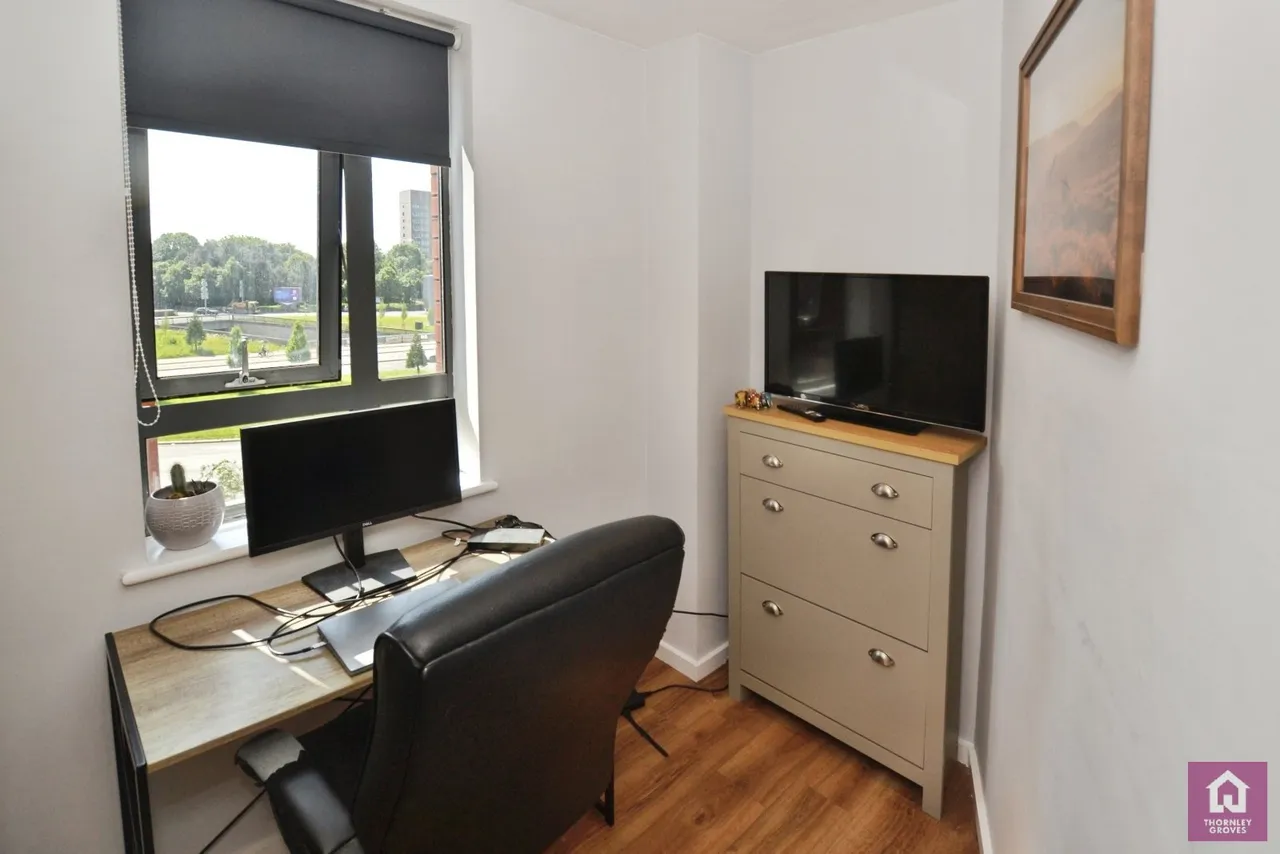 Blantyre Street, Castlefield, M15, photo 4