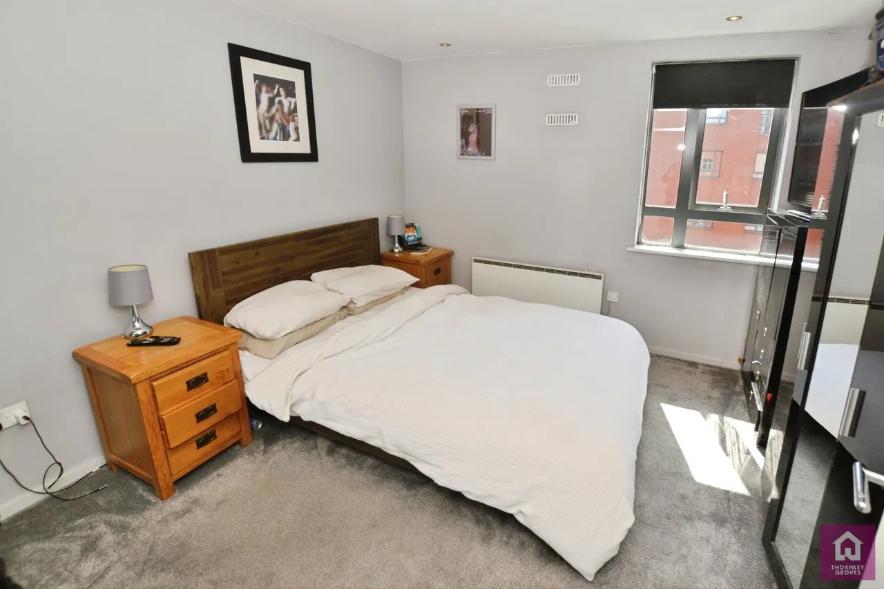 Blantyre Street, Castlefield, M15, photo 6