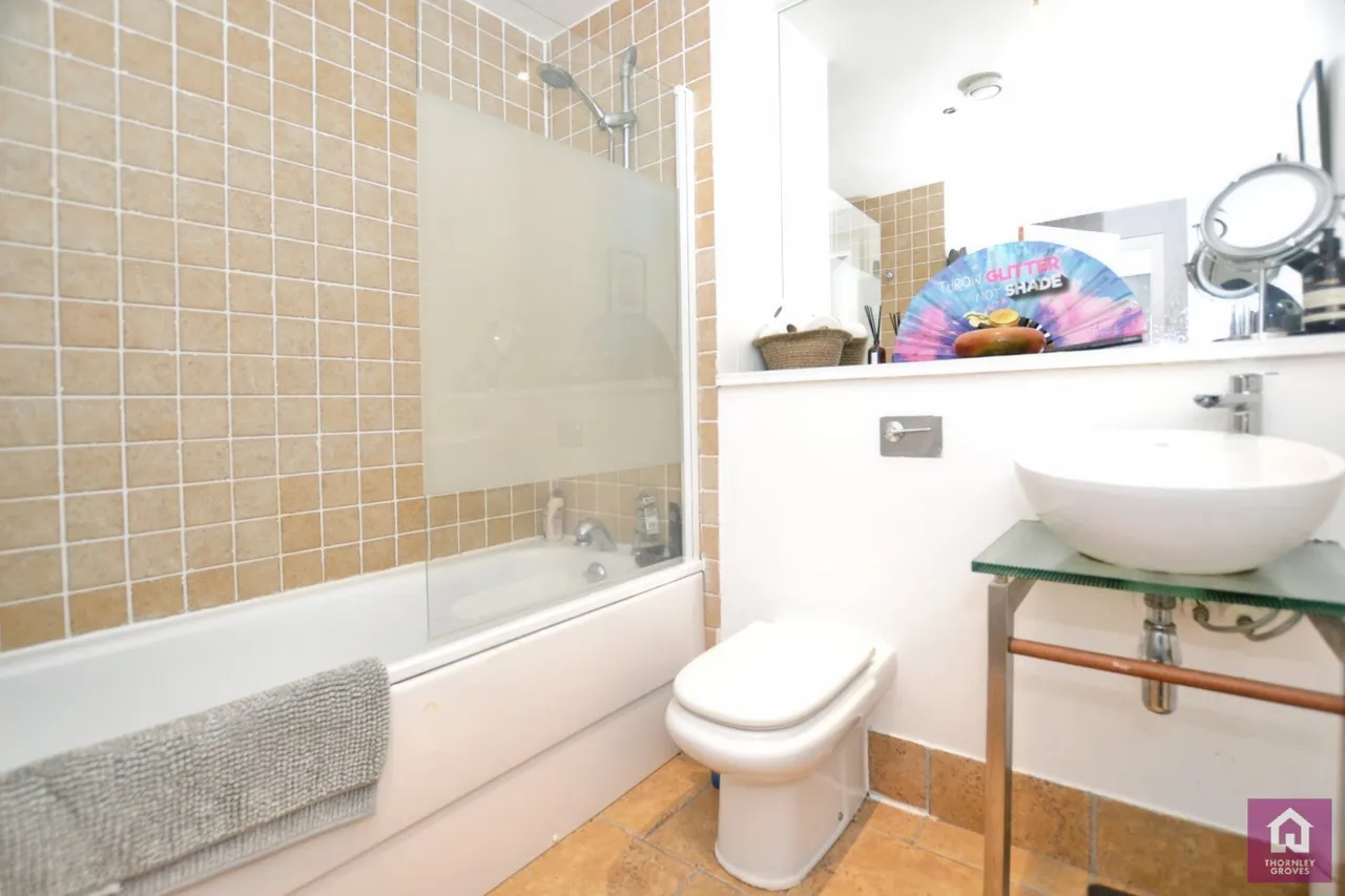 Blantyre Street, Castlefield, M15, photo 8