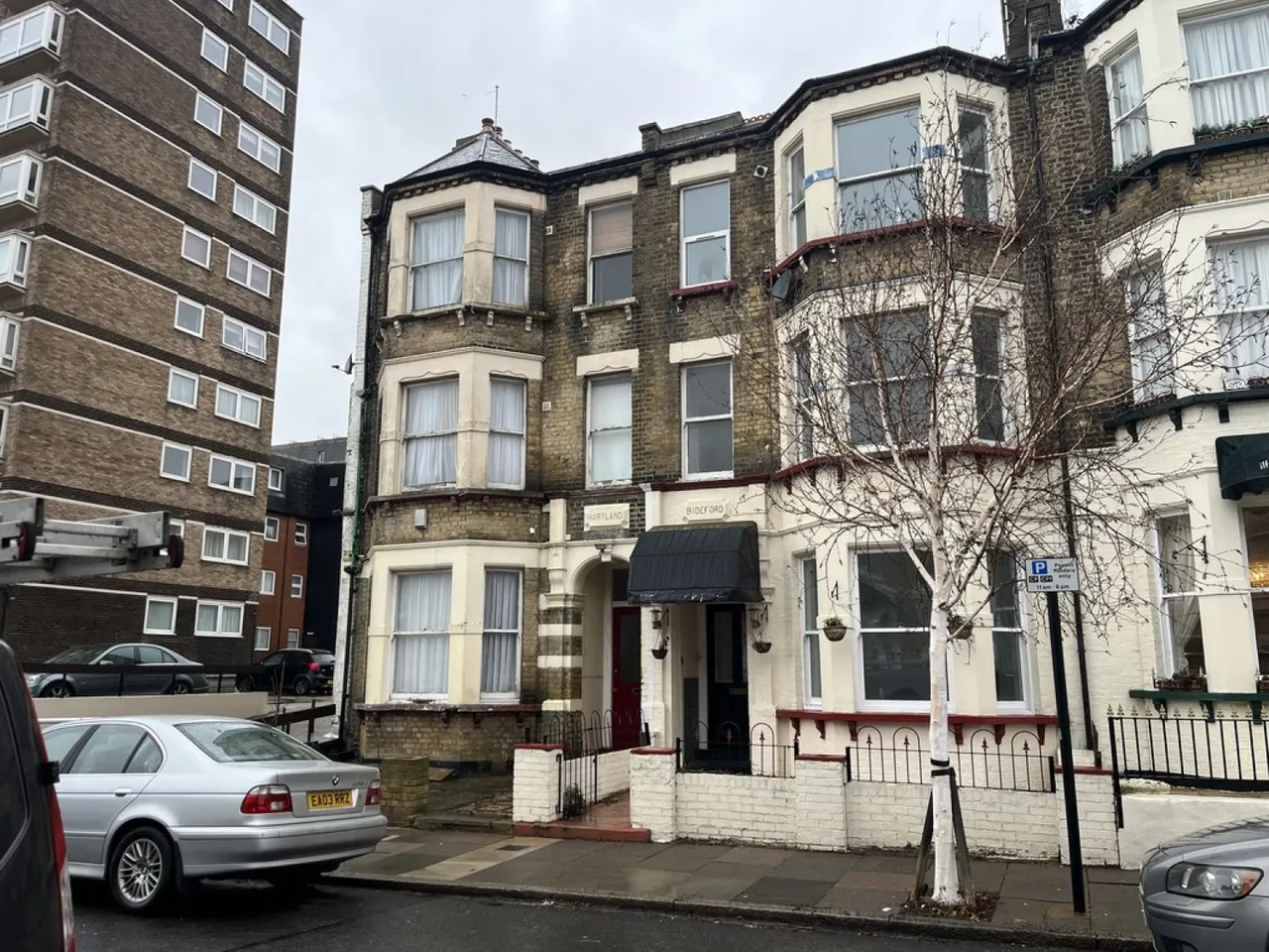 Wilson Road, Southend On Sea, photo 2