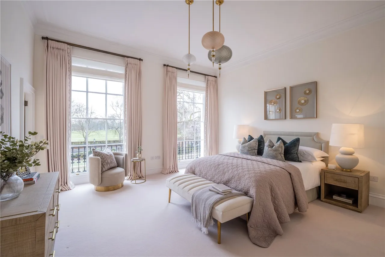 Cumberland Terrace, Regent's Park, London, NW1 4HP, photo 14